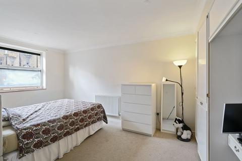 1 bedroom flat to rent, Portland House, St. Ann's Terrace, London NW8