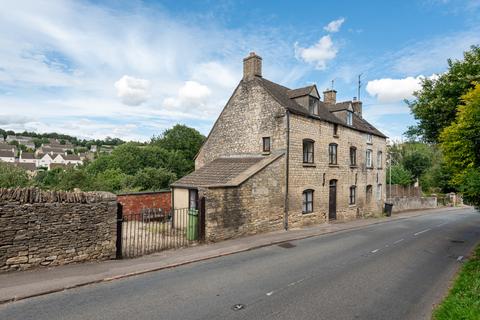 1 Hampton Hill, Avening, Tetbury, GL8 8NS