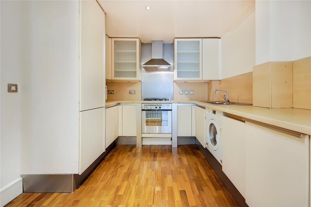 Bloomsbury Mansions, 13-16 Russell... 1 bed ground floor flat - £1,863 ...