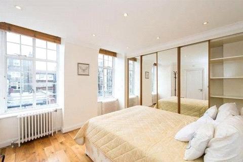 2 bedroom apartment to rent, Hallam Street, Marylebone, London, W1W