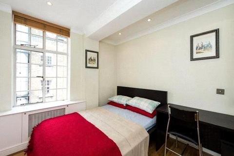 2 bedroom apartment to rent, Hallam Street, Marylebone, London, W1W