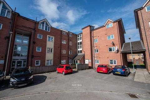 Sugarmill Square, Salford
