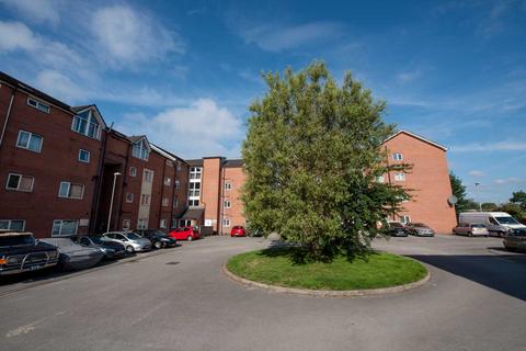 undefined, Sugarmill Square, Salford