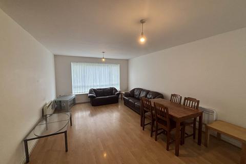 undefined, Sugarmill Square, Salford