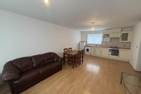 undefined, Sugarmill Square, Salford