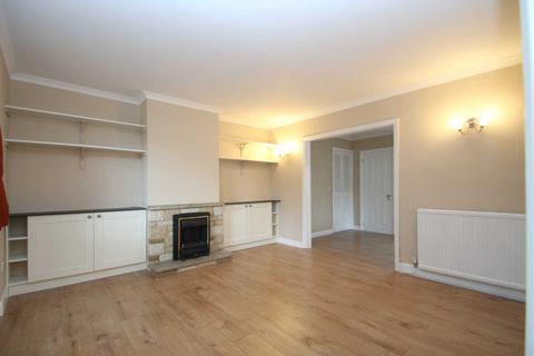 2 bedroom house to rent, Scott Road, Oxford