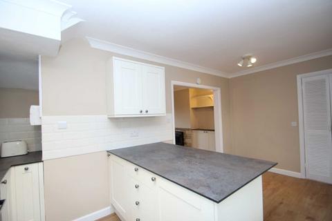 2 bedroom house to rent, Scott Road, Oxford