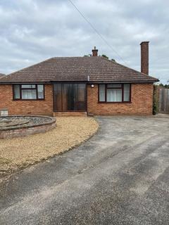 2 bedroom detached bungalow to rent, Falmouth Close, Kesgrave, IPSWICH IP5