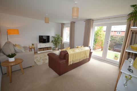 17 Pepper Mill, Lawley Village, Telford, TF4 2FB