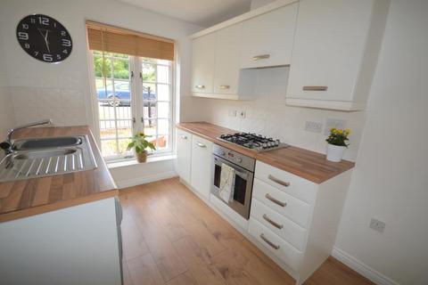 17 Pepper Mill, Lawley Village, Telford, TF4 2FB