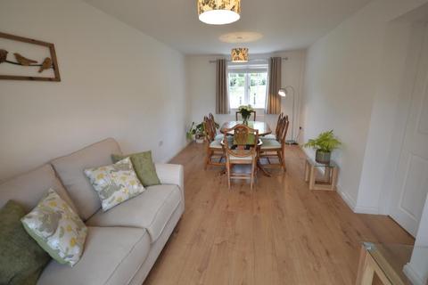 17 Pepper Mill, Lawley Village, Telford, TF4 2FB