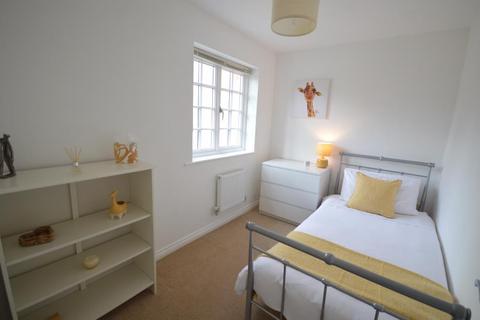 17 Pepper Mill, Lawley Village, Telford, TF4 2FB
