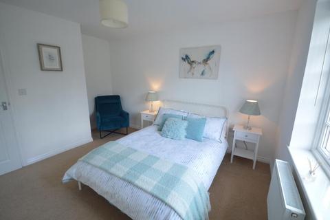 17 Pepper Mill, Lawley Village, Telford, TF4 2FB