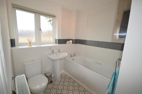 17 Pepper Mill, Lawley Village, Telford, TF4 2FB
