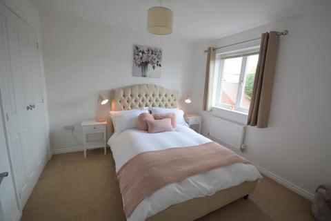 17 Pepper Mill, Lawley Village, Telford, TF4 2FB