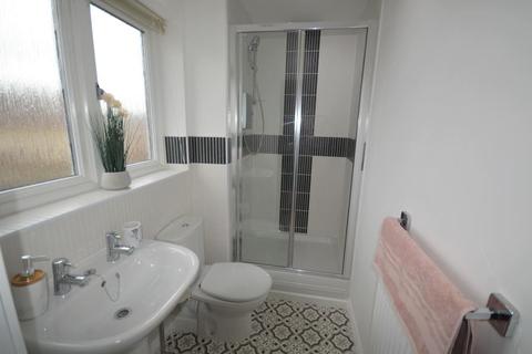 17 Pepper Mill, Lawley Village, Telford, TF4 2FB