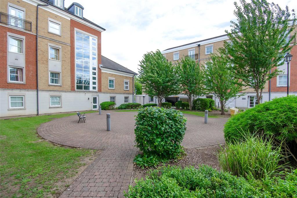 Communal Gardens C