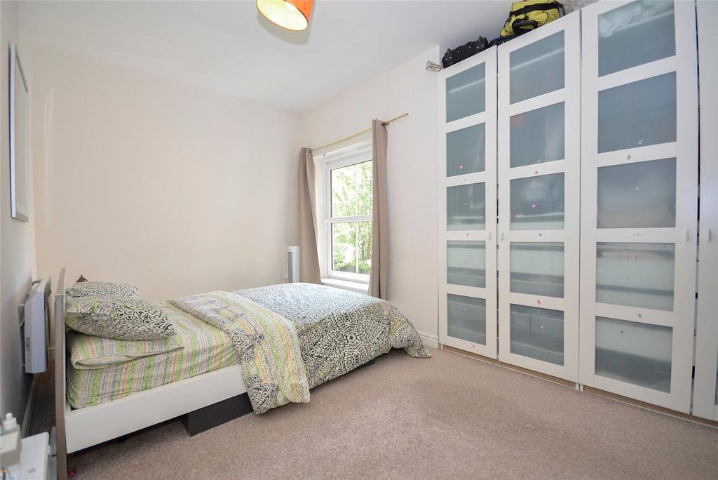 Bedroom 1 A