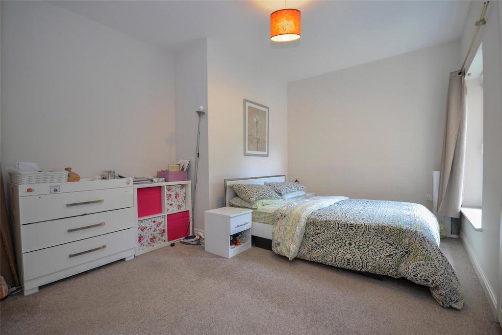 Bedroom 1 B