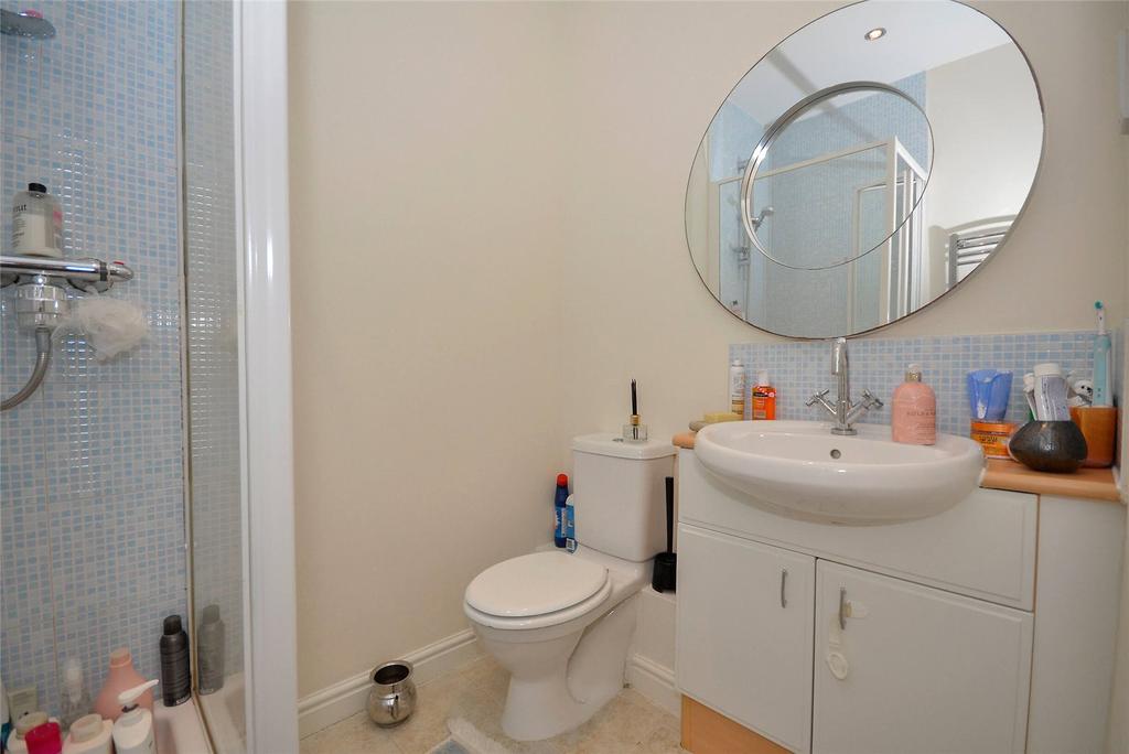 Bedroom 1 En-Suite