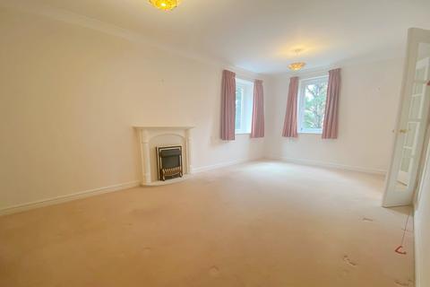 1 bedroom retirement property for sale, Branksome Park