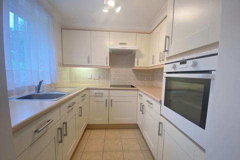 1 bedroom retirement property for sale, Branksome Park