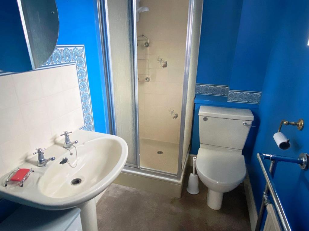 En suite