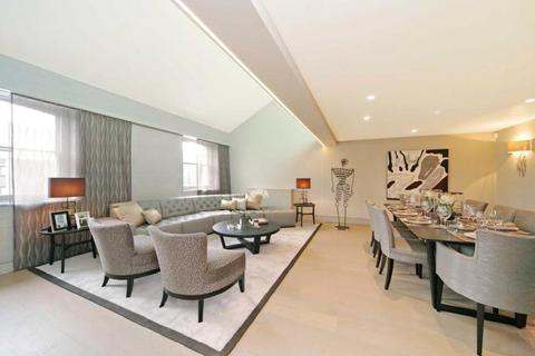 4 bedroom penthouse to rent, Princes Gate, South Kensington, London, SW7