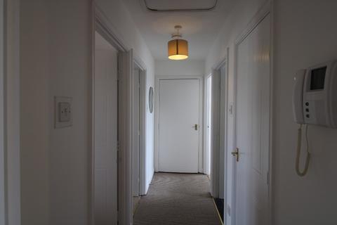 undefined, Canavan Park, Falkirk, FK2