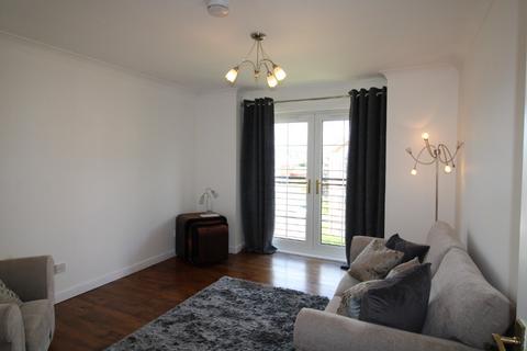 undefined, Canavan Park, Falkirk, FK2