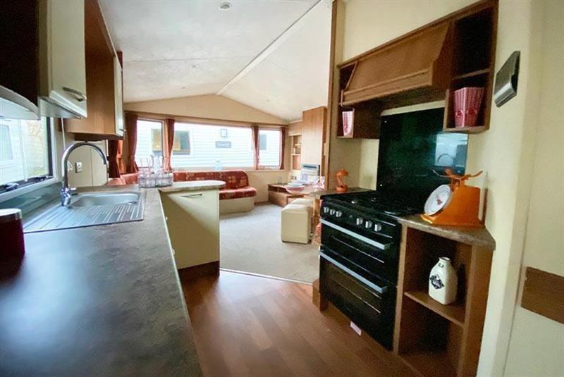 Sleaford Road Tattershall 2 Bed Static Caravan For Sale - £35,229