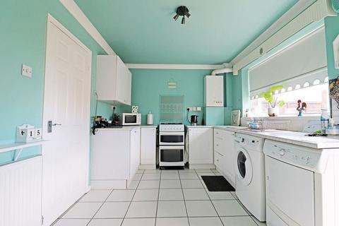2a Dodsworth Walk, Hartlepool, TS27 3PF