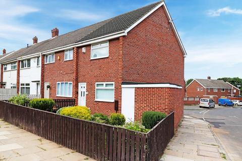 2a Dodsworth Walk, Hartlepool, TS27 3PF