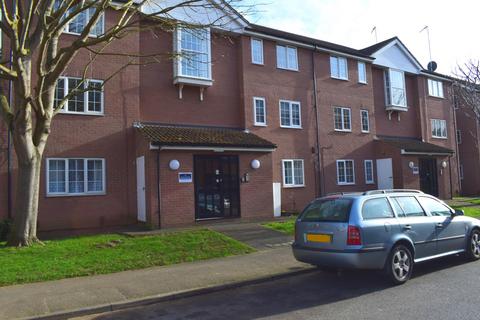 2 bedroom flat to rent, Countess Road, St. James, Northampton, NN5