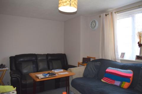 2 bedroom flat to rent, Countess Road, St. James, Northampton, NN5