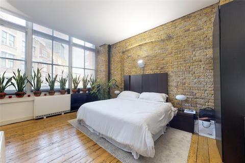 undefined, Tabernacle Street, London, EC2A