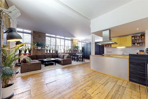 undefined, Tabernacle Street, London, EC2A
