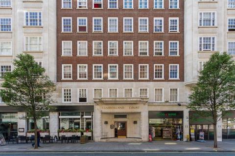 2 bedroom apartment to rent, Cumberland Court, Great Cumberland Place, Marylebone, W1H