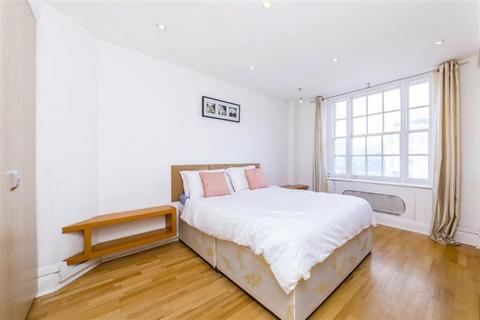 2 bedroom apartment to rent, Cumberland Court, Great Cumberland Place, Marylebone, W1H