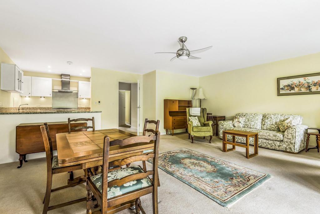 Living space