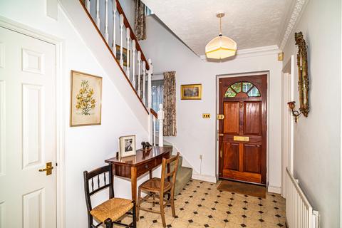 Charlwood House High Street, Streatley, Reading, RG8 9JB