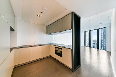 2 bedroom apartment to rent, Amory Tower, 203 Marsh Wall, London, E14