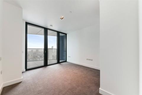 2 bedroom apartment to rent, Amory Tower, 203 Marsh Wall, London, E14