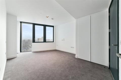 2 bedroom apartment to rent, Amory Tower, 203 Marsh Wall, London, E14