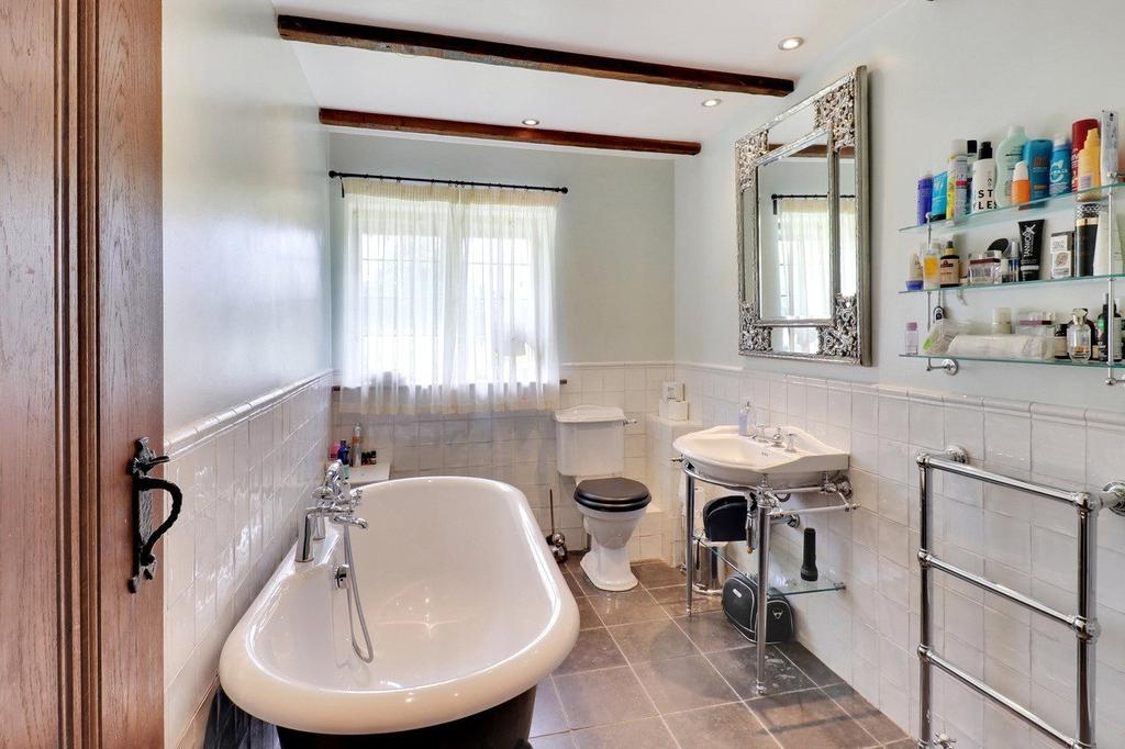 Ensuite