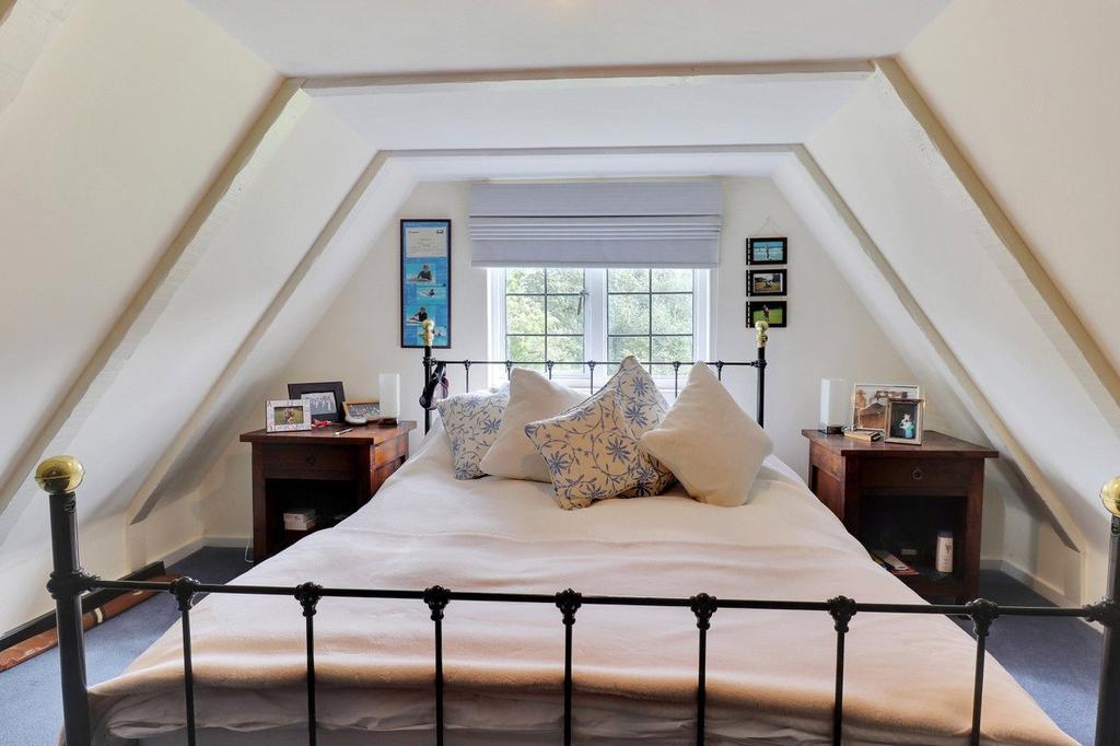 Top Bedroom