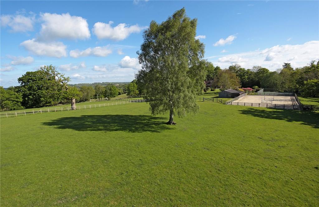 Paddocks