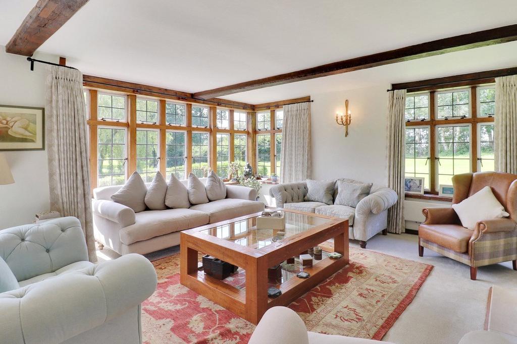 Drawing Room