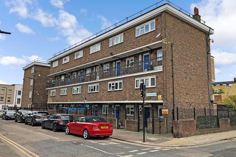 Flat 21, Dunloe Court Dawson Street, London, E2 8JT