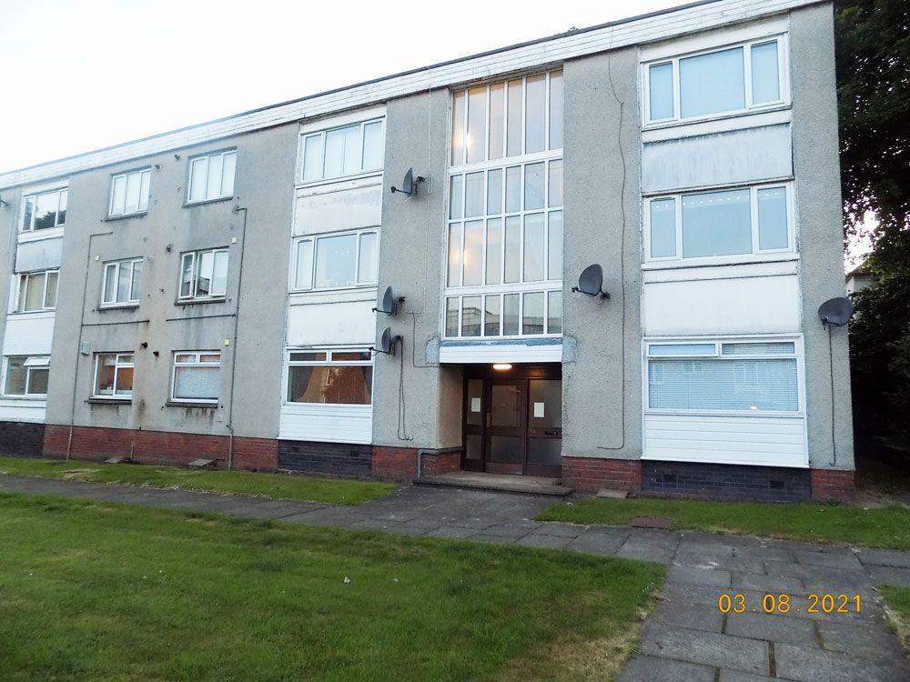 Houses For Sale Lounsdale Road Paisley at Bill Bridges blog